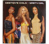 Destiny'S Child - Nasty Girl [Vinilo]