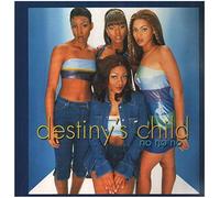 Destiny's Child: No, No, No [12" Maxi]