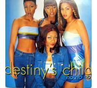 Destinys Child - No No No