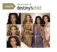 Destiny's Child Playlist: The Very Best Of Destiny's Chil (CD) (Importación USA)