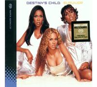 Destiny's Child Sacd - Survivor