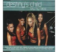 Destiny's Child - Say My Name