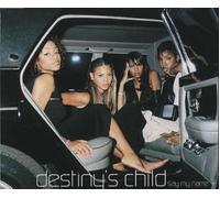 Destiny's Child - Say My Name [Import]