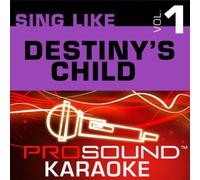 Destiny's Child - Sing-a-Long