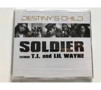 Destiny's Child - Soldier
