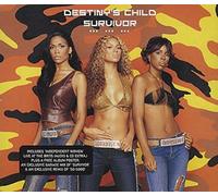 Destiny's Child - Survivor