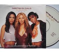 Destiny's Child - Survivor - CD1