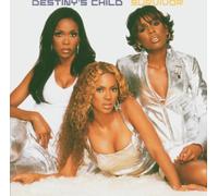 Destiny's Child - Survivor Sacd