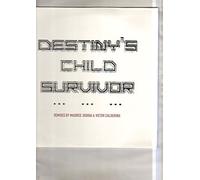 Destiny's Child - Survivor [Vinilo]