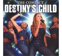 Destiny's Child - The Compact Destiny's Child...