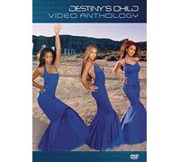 Destiny's Child - The Video Anthology