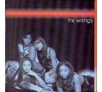 Destiny's Child The Writings On the Wall (CD) Album (Importación USA)