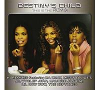 Destiny's Child - This Is the Remix