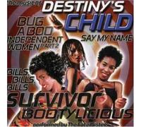 Destiny's Child.=tribute - Music of Destiny's Child