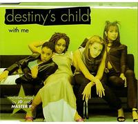 Destiny's Child - With Me Part 1