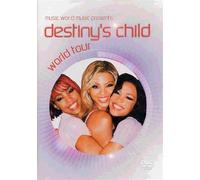 Destiny's Child – World Tour – Sony Music