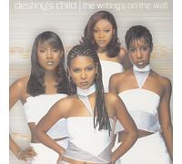 Destiny's Child - Writing's on the Wall