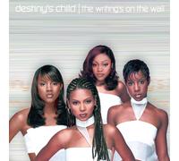 Destiny's Child Writings on the Wall (CD) (Importación USA)