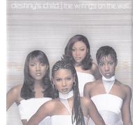 Destiny's Child - Writing's on the Wall-Ltd