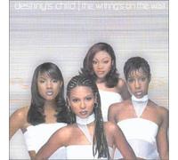Destiny's Child - Writing's on the Wall (US Import)