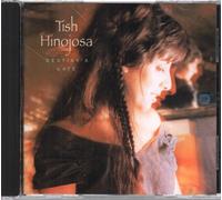 Destiny's Gate (CD) Tish Hinojosa (Importación USA)