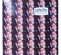 Destiny's song + the image of pursuance (1988) / Vinyl record [Vinyl-LP]