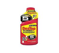 Destop Destop Limpiatuberias Turbo 1L 1 ml