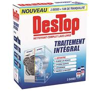 Destop Nettoyant Complet Lave-Linge - 500 ml