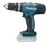Makita Taladro atornillador Makita DHP453Z