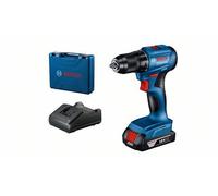 Destornillador a batería BOSCH GSR 185-LI 06019K3001