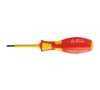 Destornillador aislado 1000V Phillips CRV