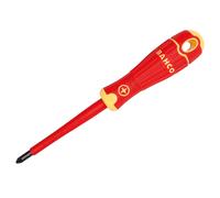 Bahco B142.002.100 - Bahcofit Aislo Pz 2X100