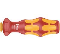 Wera Destornillador de caja de cambios 827 T i Kraftform Turbo Gearbox 05057481001