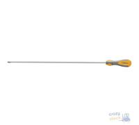 Destornillador BETA 1262L Cruz Phillips Mm 6X400