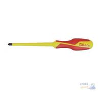 Destornillador Beta 1272MQ Aislado Cruz PH Mm 2X6X100