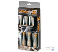 Destornillador Beta Serie1293 D6 3 Corte+3 Cruz