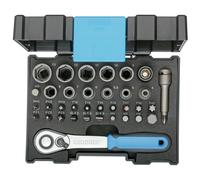 Destornillador Bit 570 G GEDORE Herramienta De Precisión Calidad Y Competencia