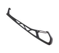 Destornillador Black Diamond Herramienta para tuercas de alambre (negro)