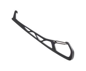 Destornillador Black Diamond Herramienta para tuercas de alambre (negro)