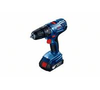 Destornillador combinado inalámbrico Bosch GSB 180-LI 06019F8308