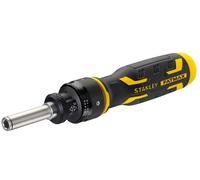 STANLEY FATMAX Multipuntas con trinquete Speed Drive
