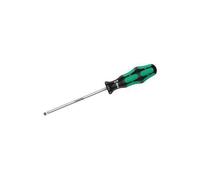 Destornillador, con Ranuras, 0.8X4.0X150MM, WERA, 110005