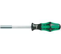 Destornillador Con Sujeción Wera 810/1 Con Anillo De Retención 05051005001