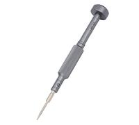 Destornillador Cross 1.2 MY-901 Destornillador de precisión magnética para reparación del hogar Herramienta de mantenimiento eléctrico