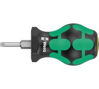 Destornillador cruzado carburador shortstubby 335 5008842001