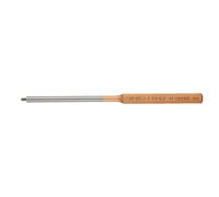 Destornillador Cuadrado Ø 6 Mm 175 Mm GEDORE Herramienta Profesional
