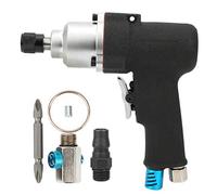 Destornillador de aire herramienta neumática potente tipo pistola multifunción 8H YC308P1 para montaje de muebles montaje eléctrico mecánico (Estilo japonés)