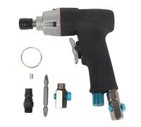 Destornillador de aire multifunción tipo pistola herramienta de equipo neumático ajustable YC-305P1 (Estilo japonés)