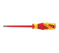 Destornillador De Ángulo Exterior TORX 2,50 60 Mm GEDORE Herramienta Profesional
