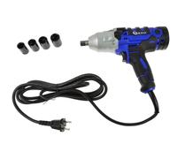 Destornillador de ataque 1/2 - 720 nm + maleta